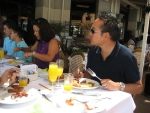 090712 Fathers Day Brunch 014